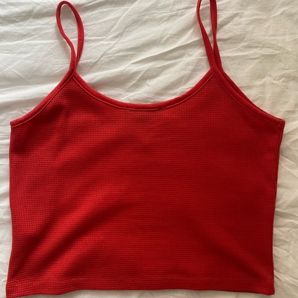 primark red top - Picture 3 of 3